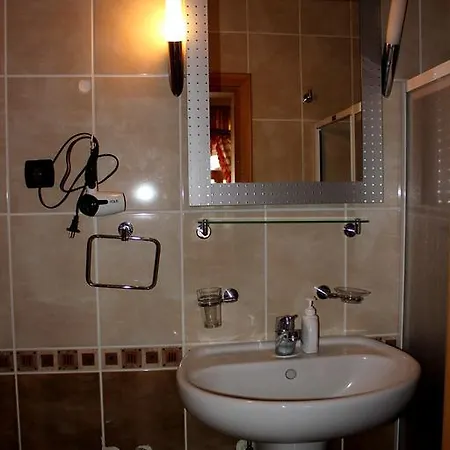 Kuspuni Dag Evi Çamlıhemşin