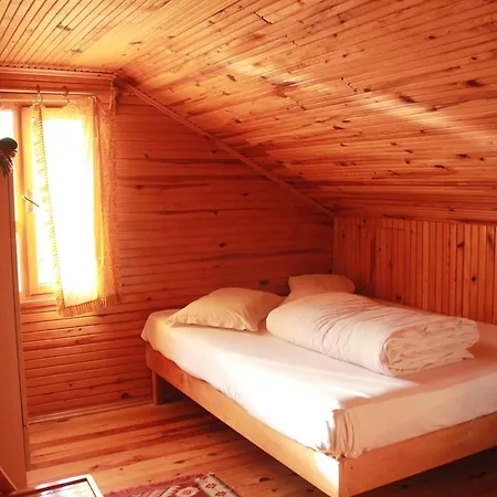 Dağ evi Kuspuni Dag Evi Çamlıhemşin
