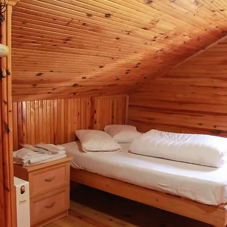 Kuspuni Dag Evi *