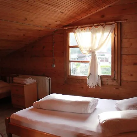 Kuspuni Dag Evi Dağ evi *