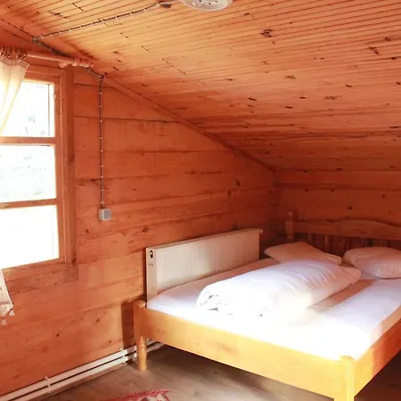 Kuspuni Dag Evi *