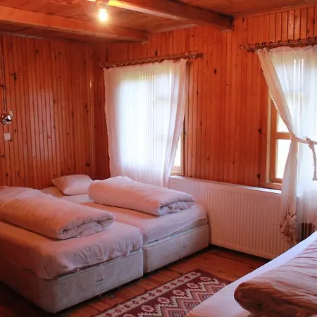 Kuspuni Dag Evi Dağ evi *