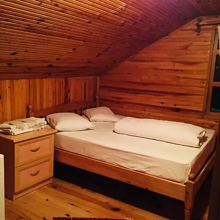 Kuspuni Dag Evi *