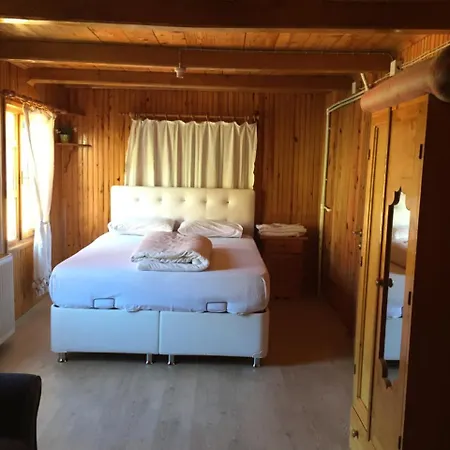 Kuspuni Dag Evi *
